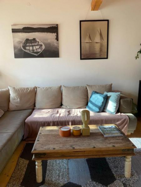 Szofi apartman
